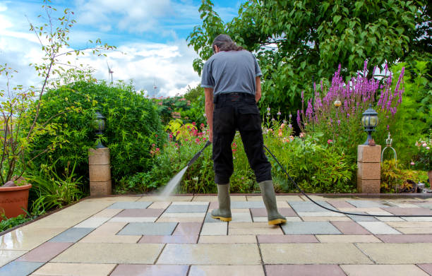 Reliable Hemlock, MI Pressure Washing Solutions