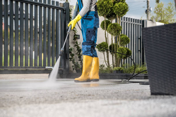 Best Warehouse Cleaning  in Hemlock, MI