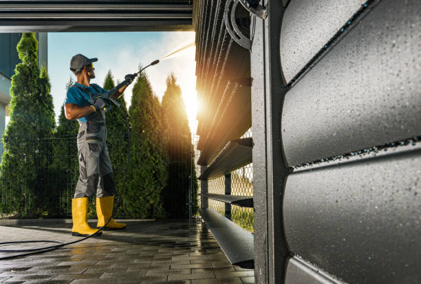 Best Gutter Cleaning  in Hemlock, MI