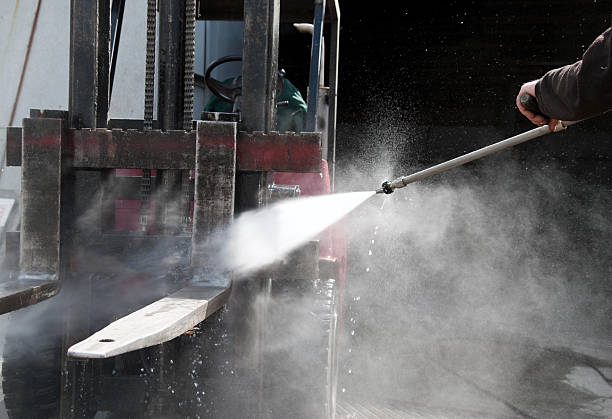 Winterizing Services in Hemlock, MI