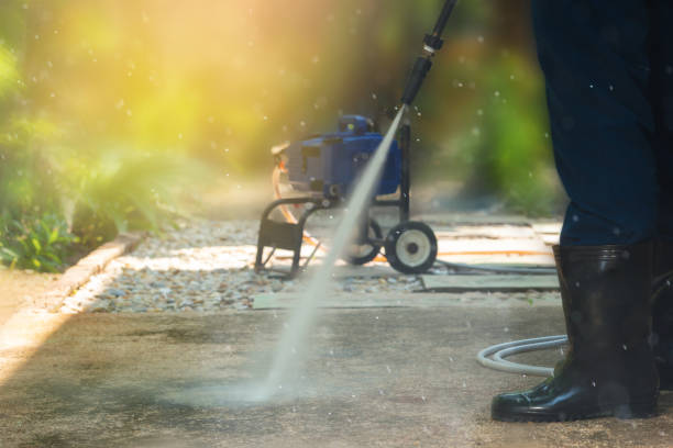 Best Rust Removal  in Hemlock, MI